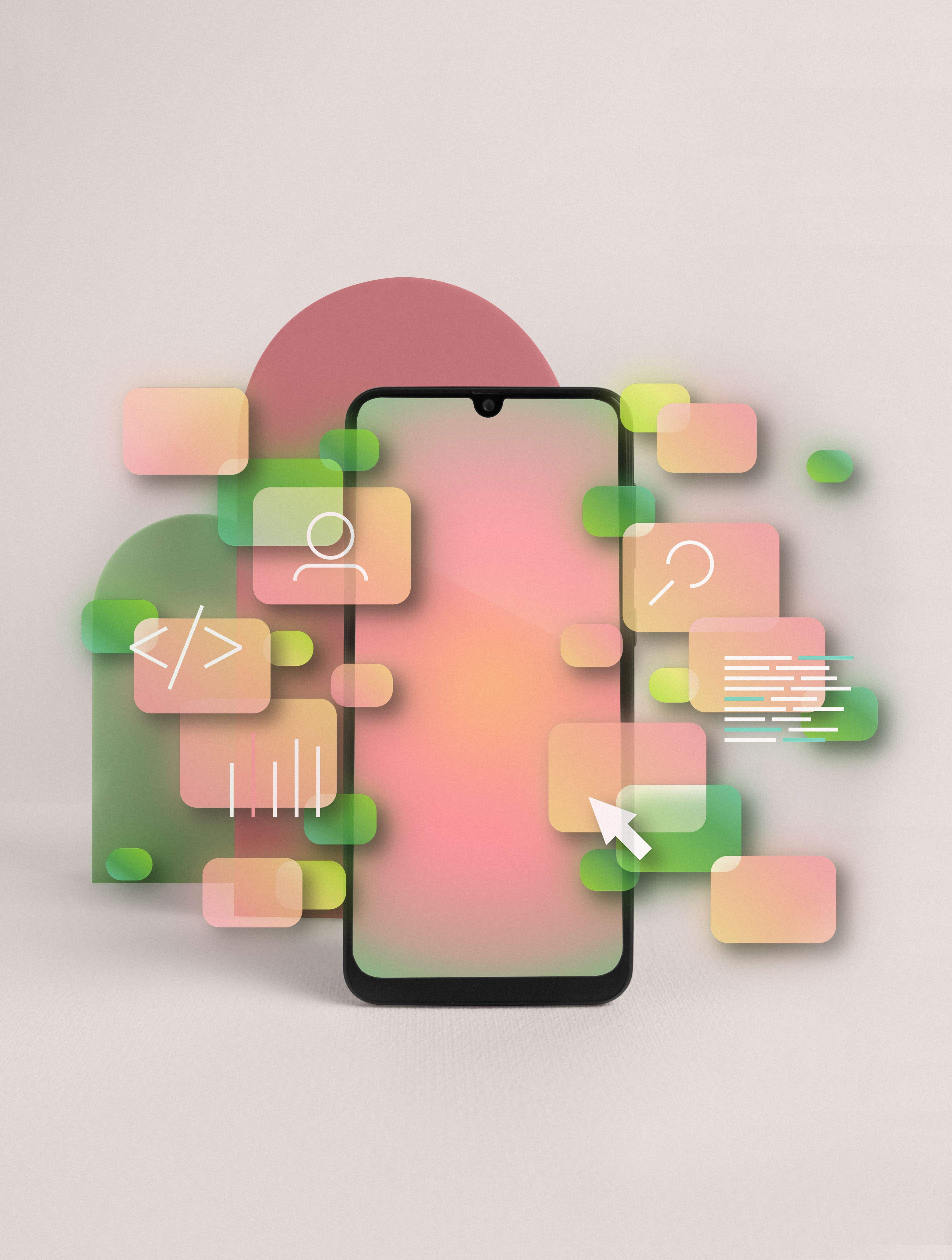 Mobile App Development